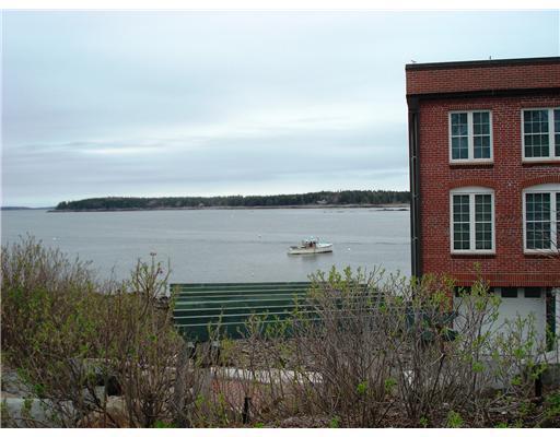 5 G Granville Road, Unit 7 Bass Harbor, ME 04653 - Photo 2 of 14 View. View of the harbor from the...