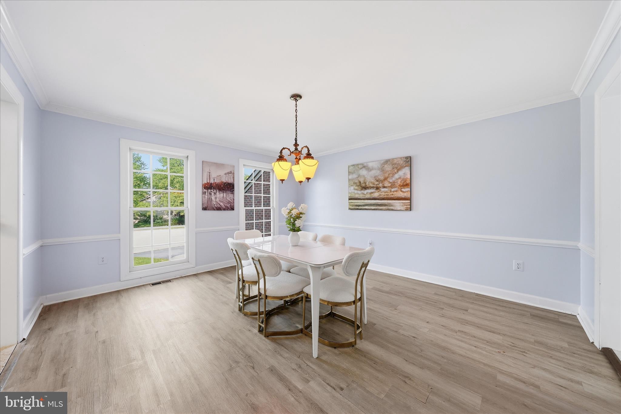 6135 Fieldcrest Court Frederick, MD 21701 - Photo 4 of 57 F05A3098