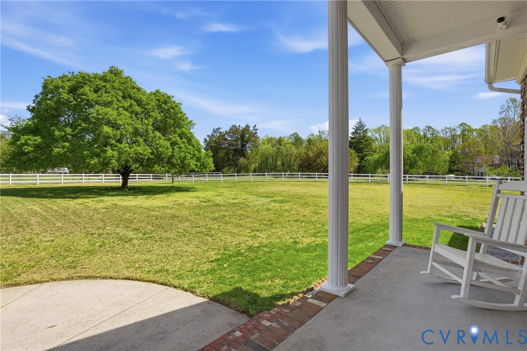 6411 Pine Slash Road Mechanicsville, VA 23116 - Photo 49 of 54