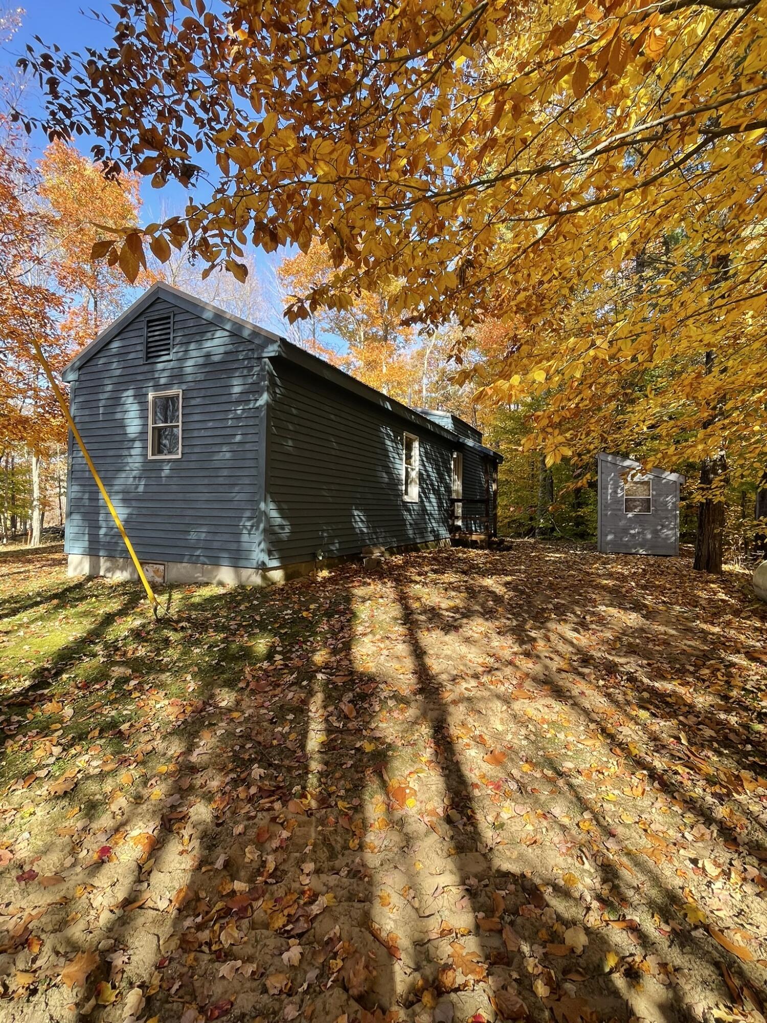 64 Berry Road Denmark, ME 04022 - Photo 2 of 13 IMG_6174