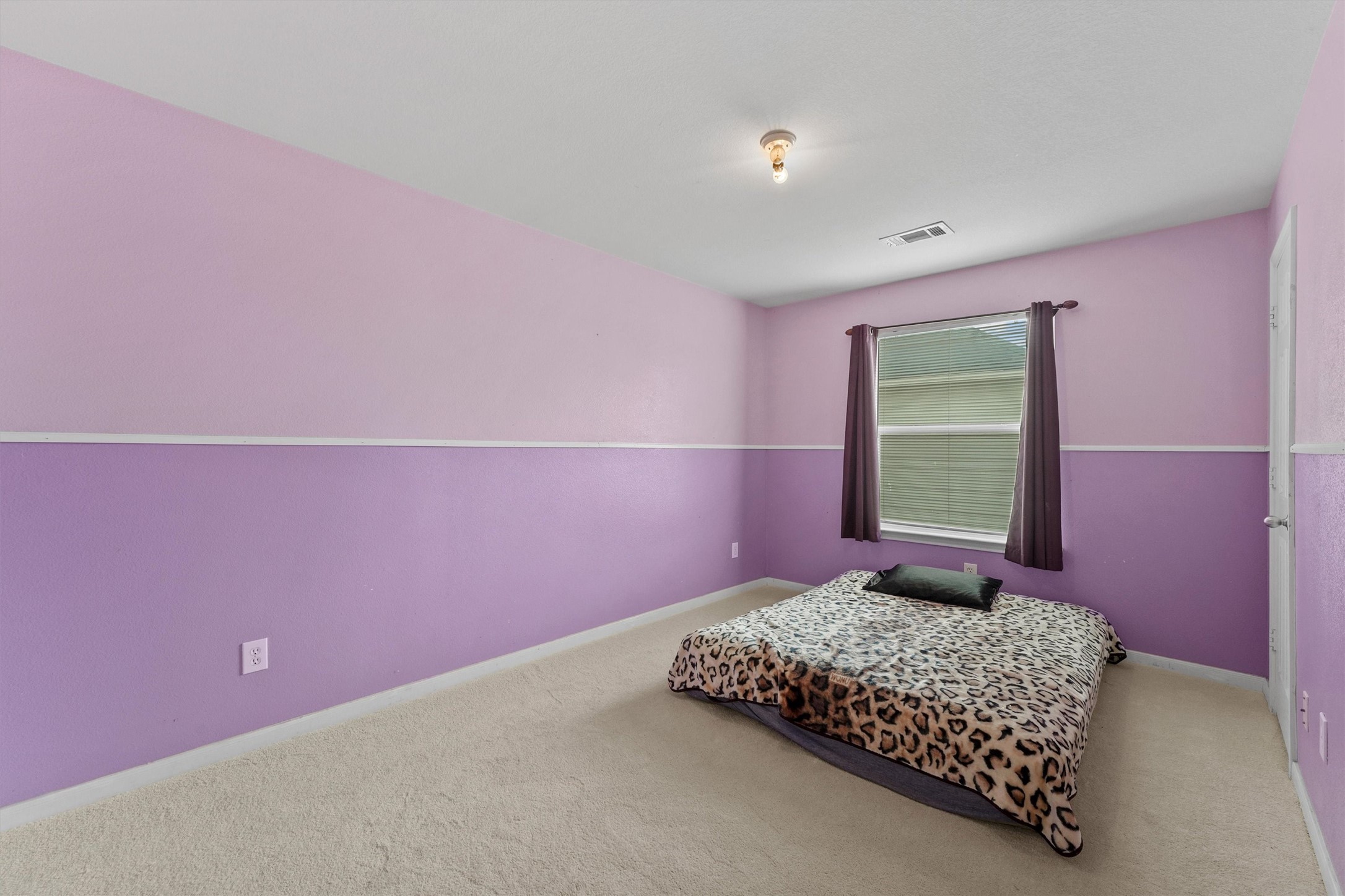 15019 Silhouette Ridge Drive Humble, TX 77396 - Photo 15 of 21 Bedroom upstairs