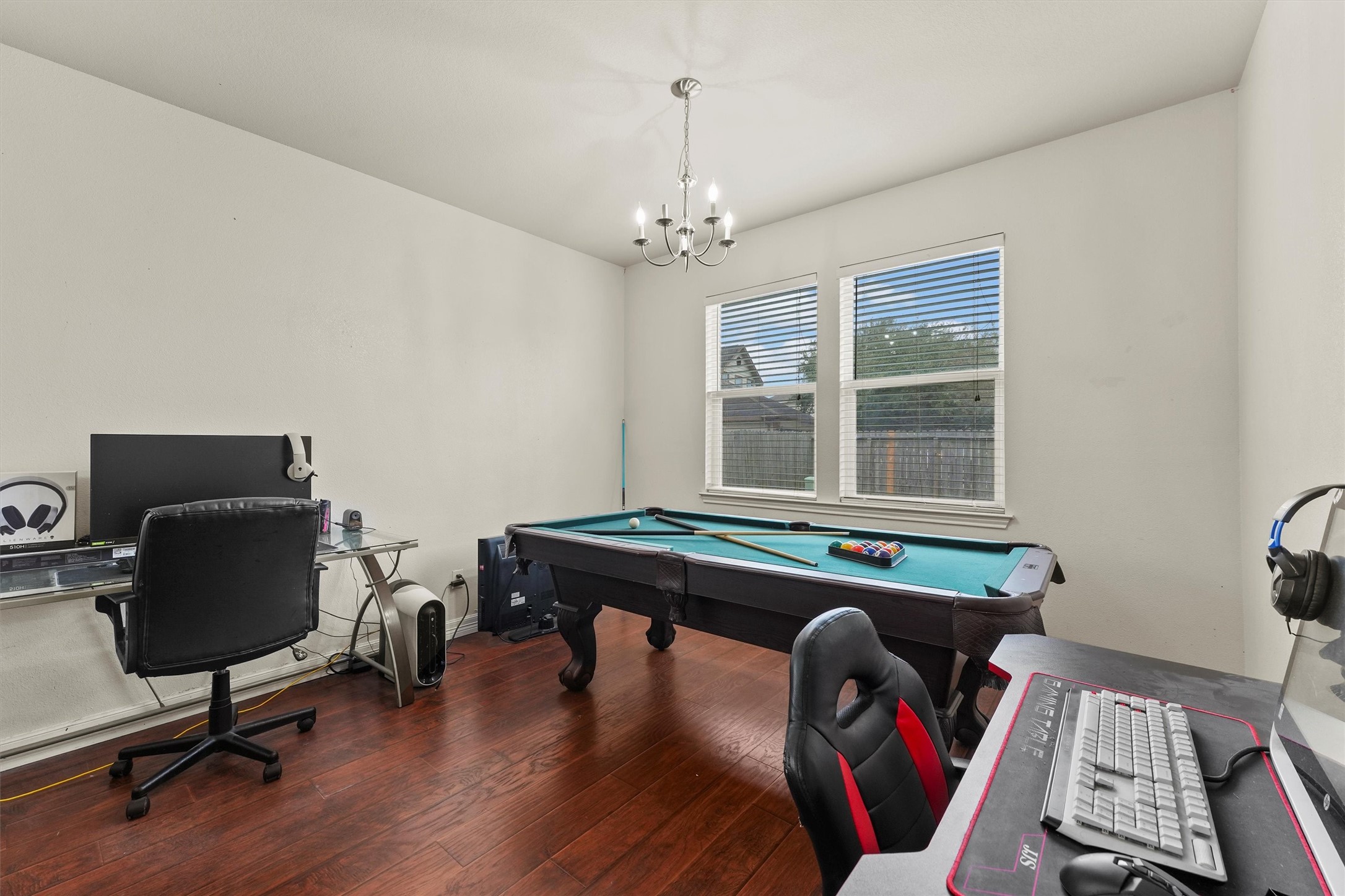 15019 Silhouette Ridge Drive Humble, TX 77396 - Photo 7 of 21 Dinning area