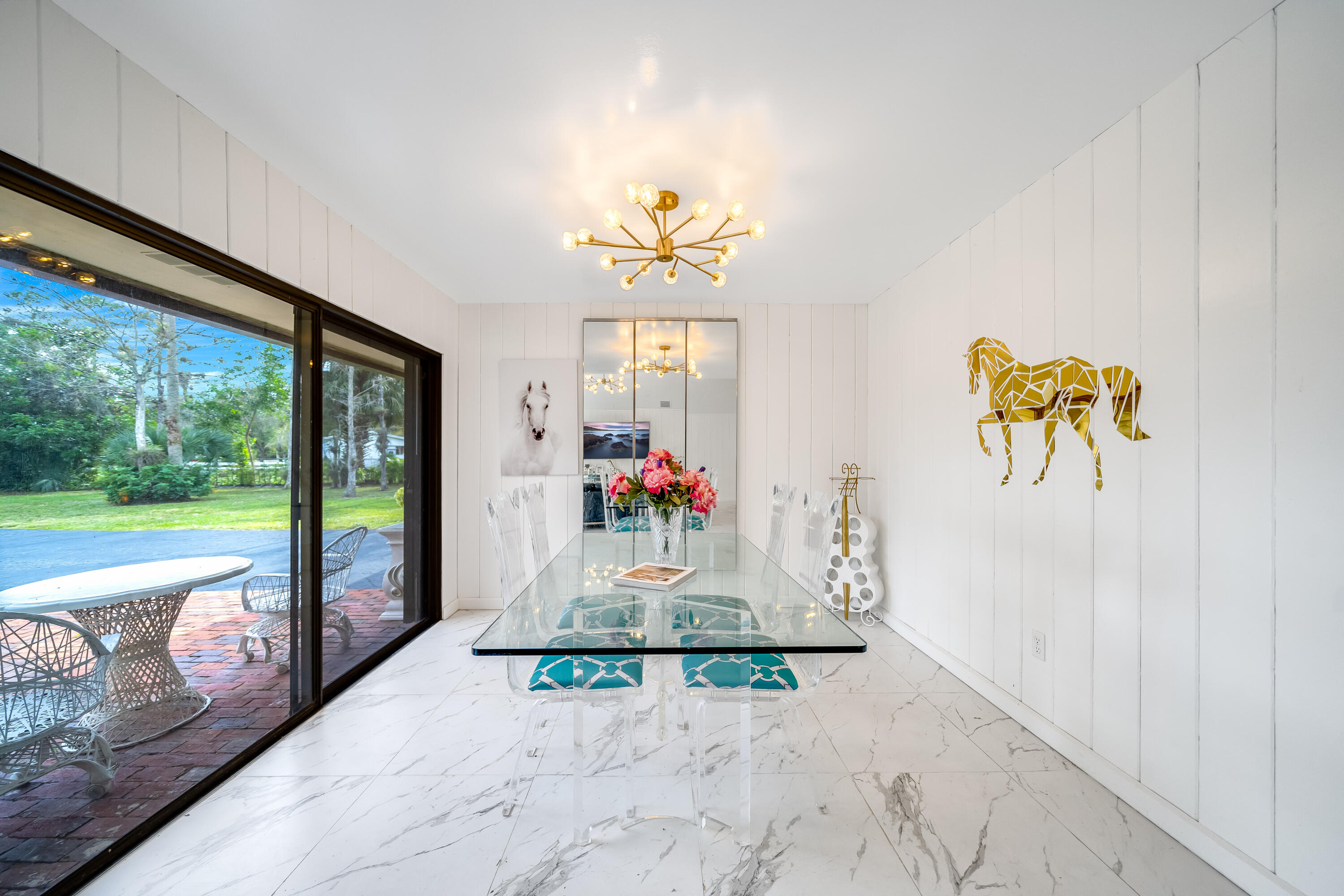 583 Rambling Dr Circle Wellington, FL 33414 - Photo 6 of 40 a view of a entryway