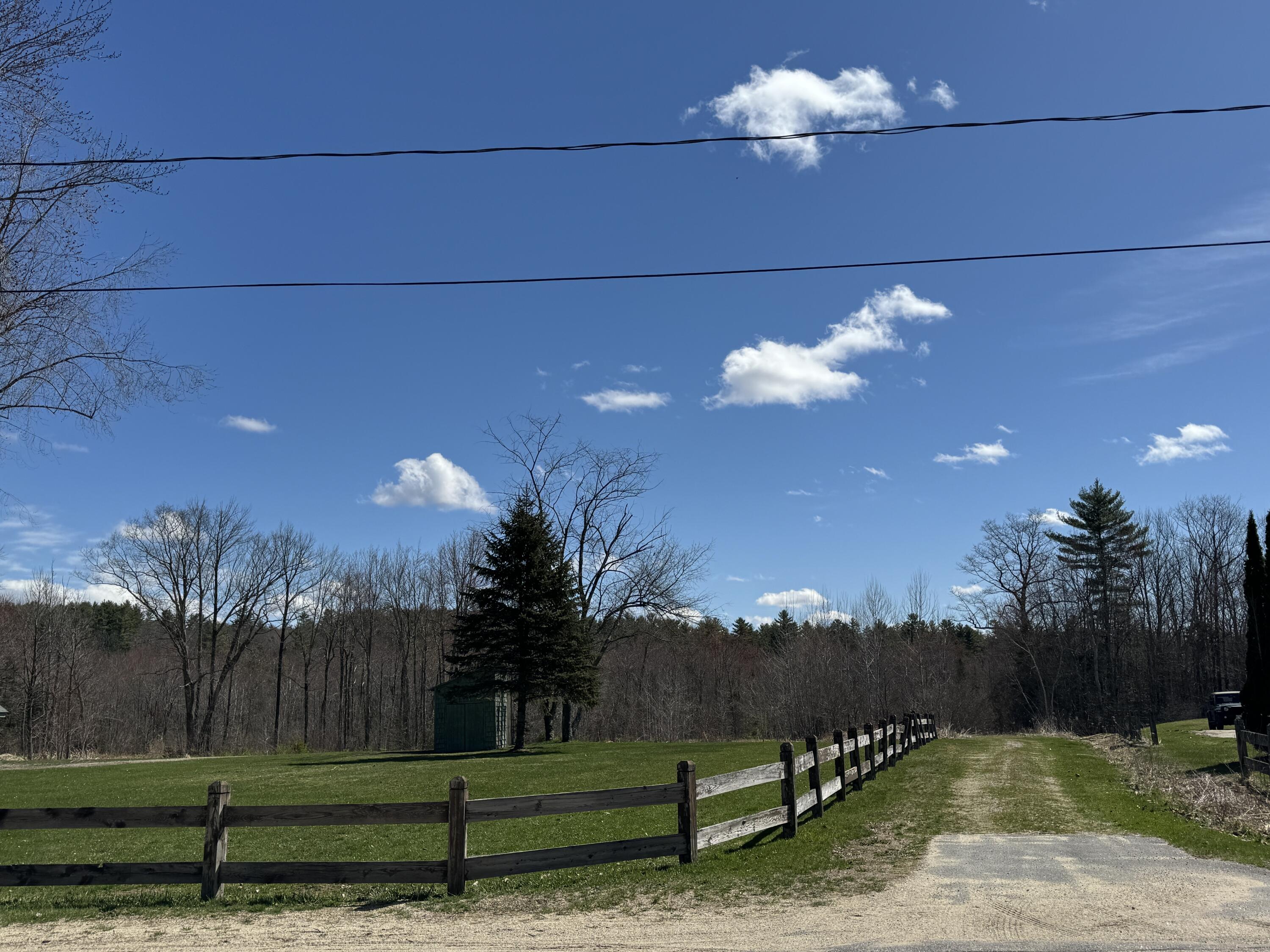 Lot# Hebron Road Buckfield, ME 04220 - Photo 2 of 13 IMG_8564