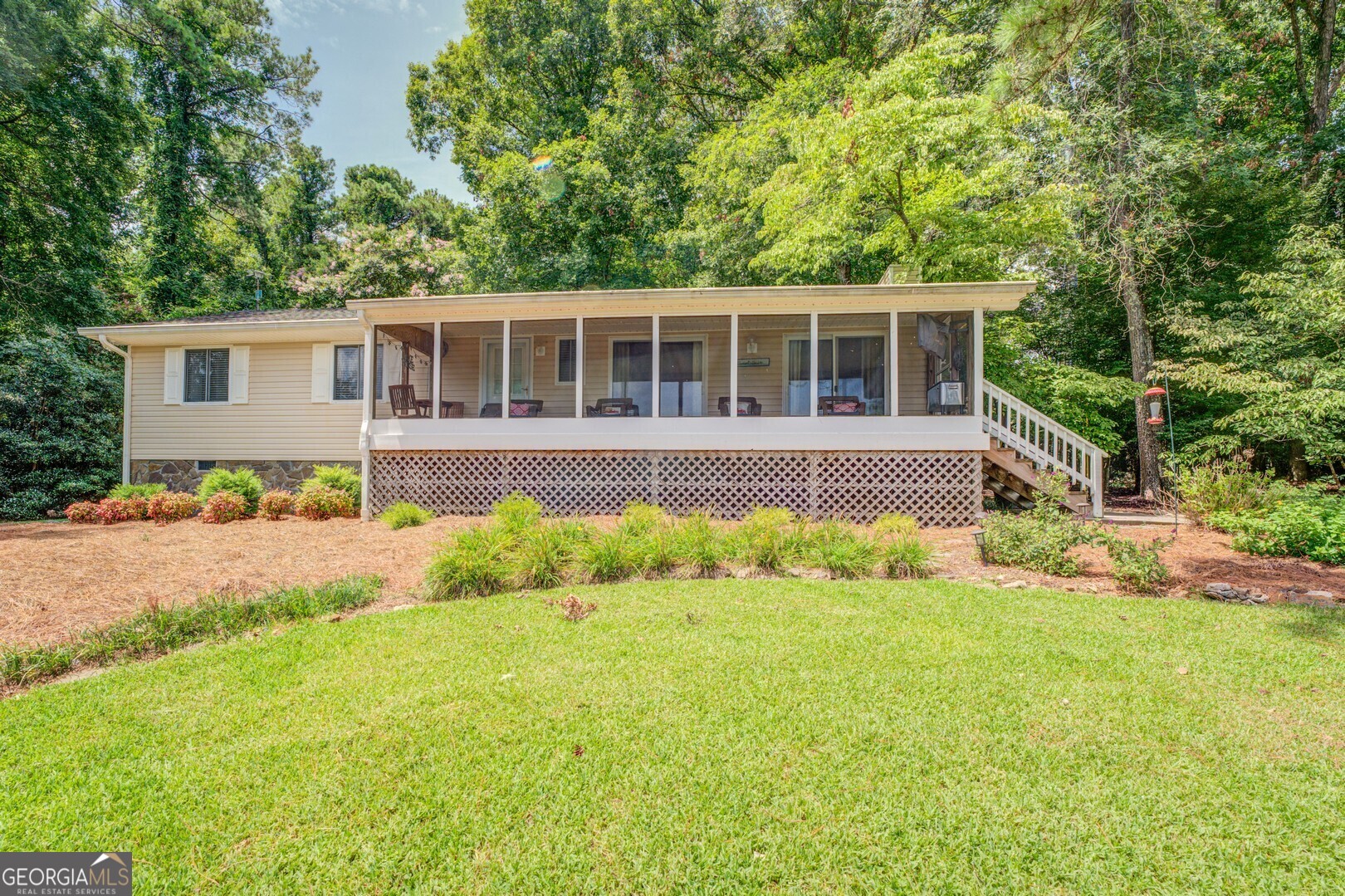 166 Blackberry Road Jackson, GA 30233 - Photo 1 of 1