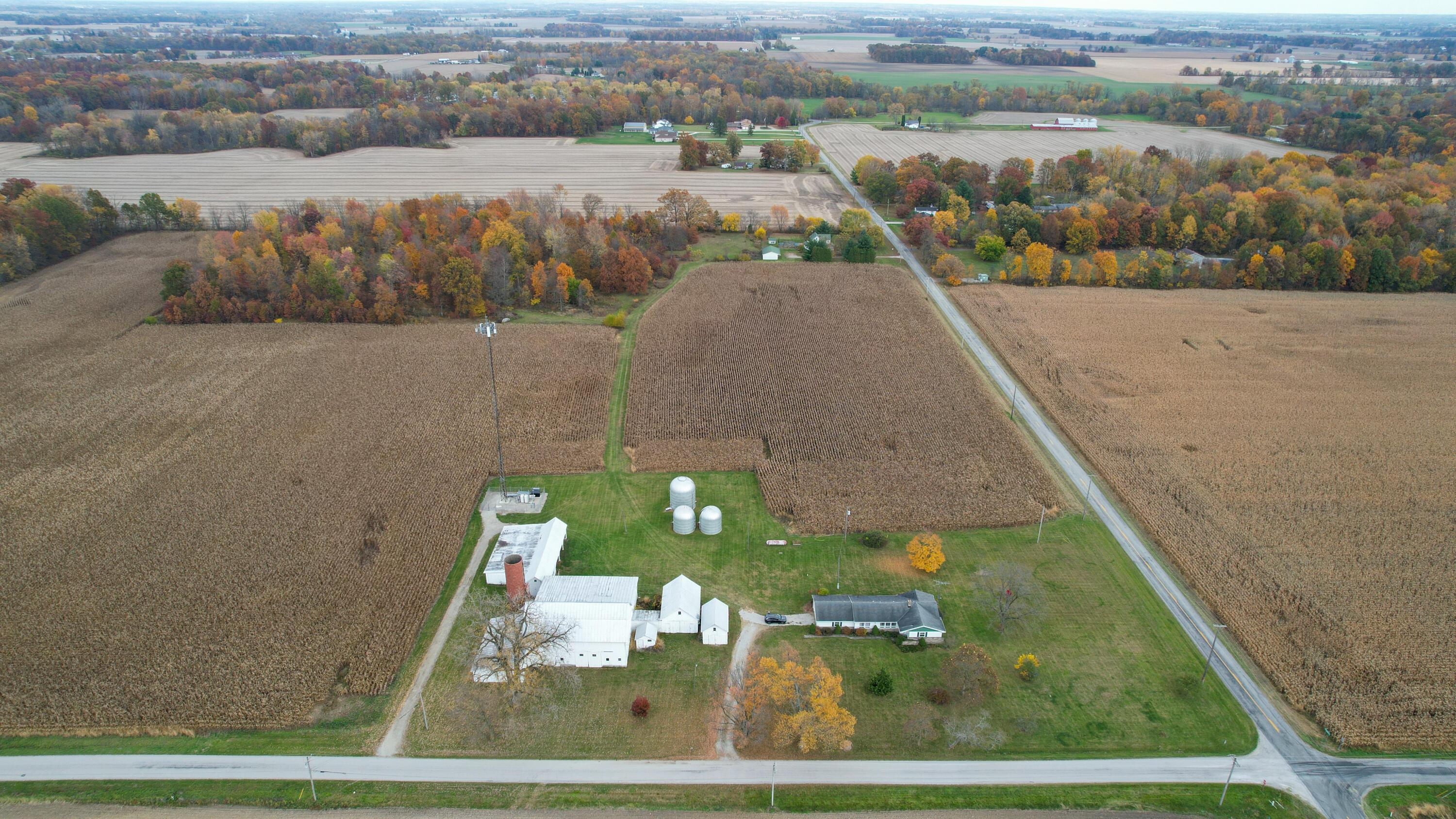 1486 Nesbitt Road Caledonia, OH 43314 - Photo 68 of 80 67