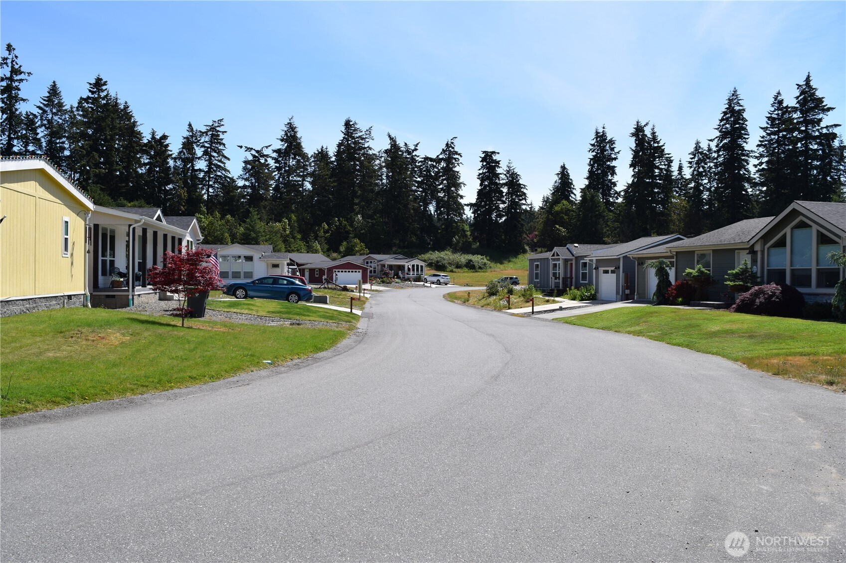 92 Sunset Meadows Lane Port Hadlock, WA 98339 - Photo 35 of 40