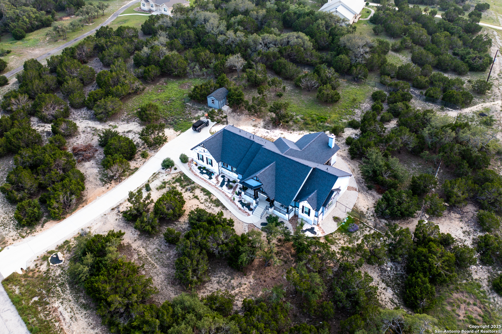 1012 Sunrise Place Spring Branch, TX 78070 - Photo 49 of 49