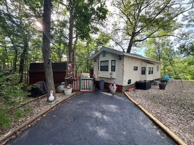 $55,000 | 2795 East 28th Road, Marseilles, IL 61341