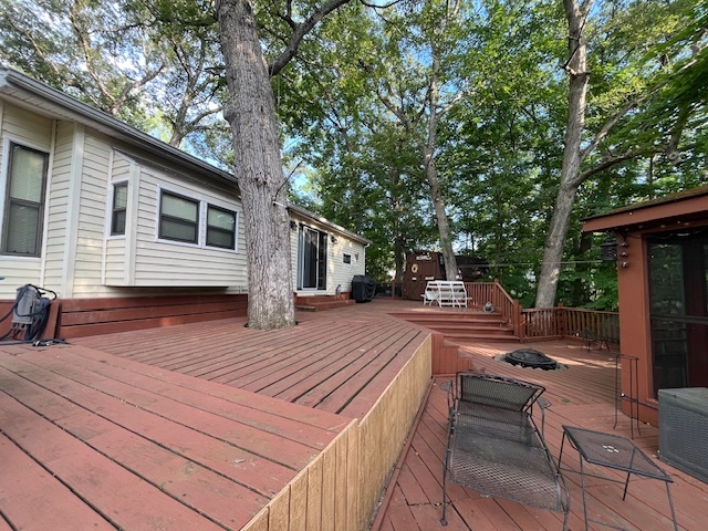 2795 East 28th Road Marseilles, IL 61341 - Photo 22 of 63