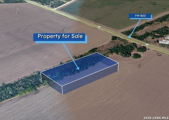 Tbd Fm 800 San Benito, TX 78586 - Photo 3 of 6