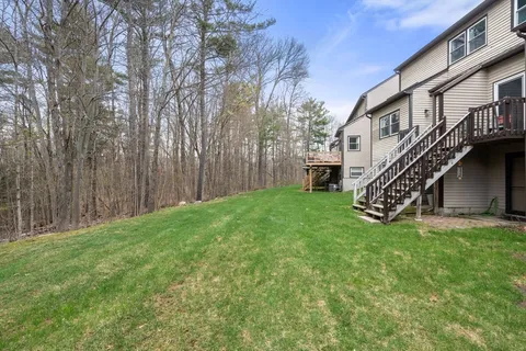 $324,900 | 23 Highfield Road, Unit C, Charlton, MA 01507