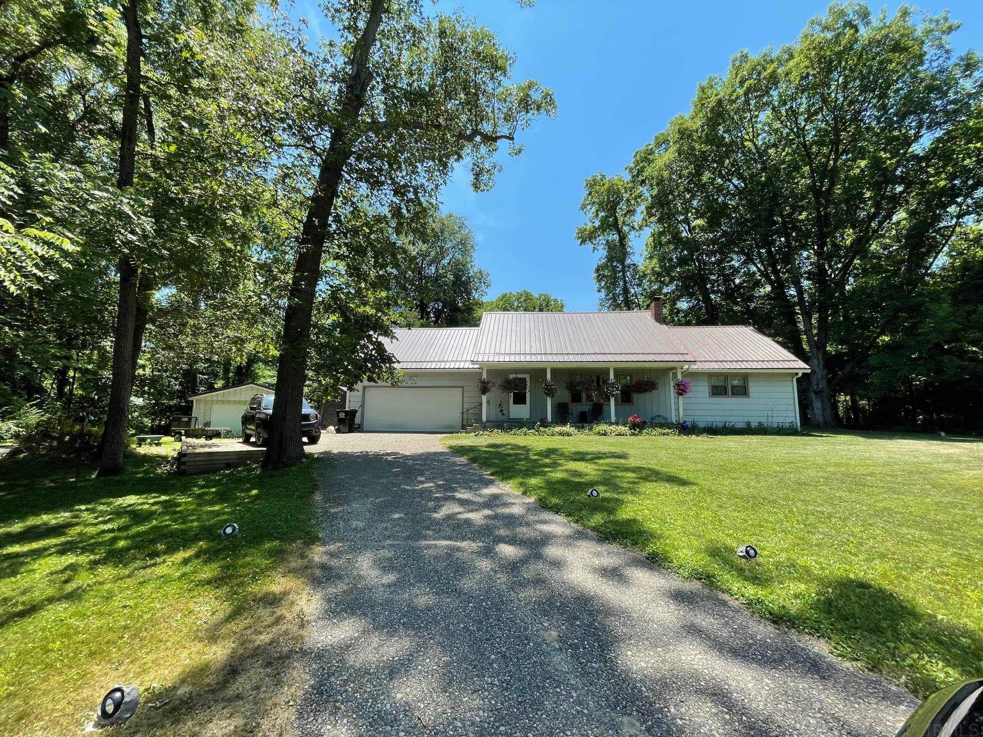 4538 East 150 South Rochester, IN 46975 - Photo 1 of 12