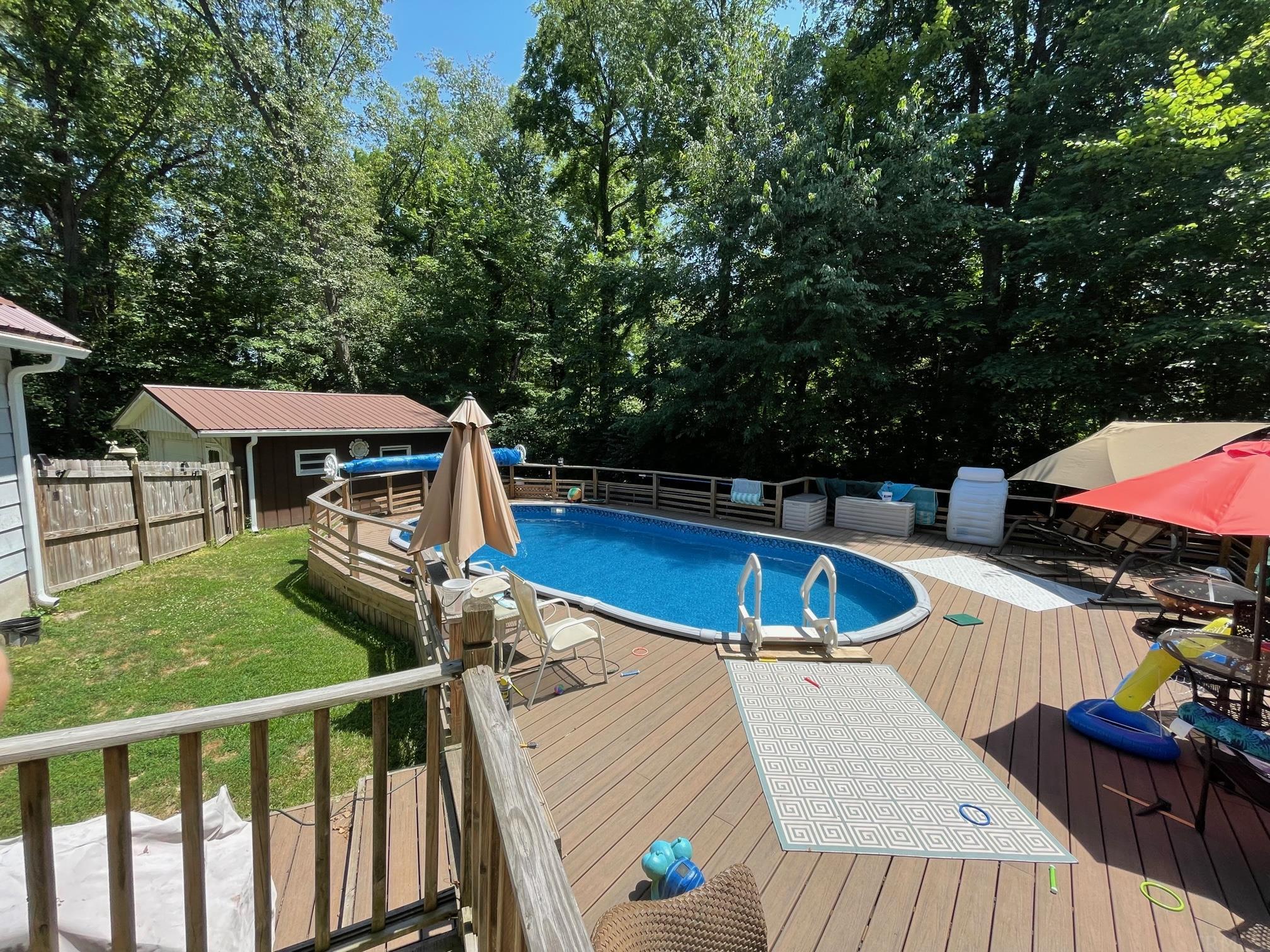 4538 East 150 South Rochester, IN 46975 - Photo 12 of 12