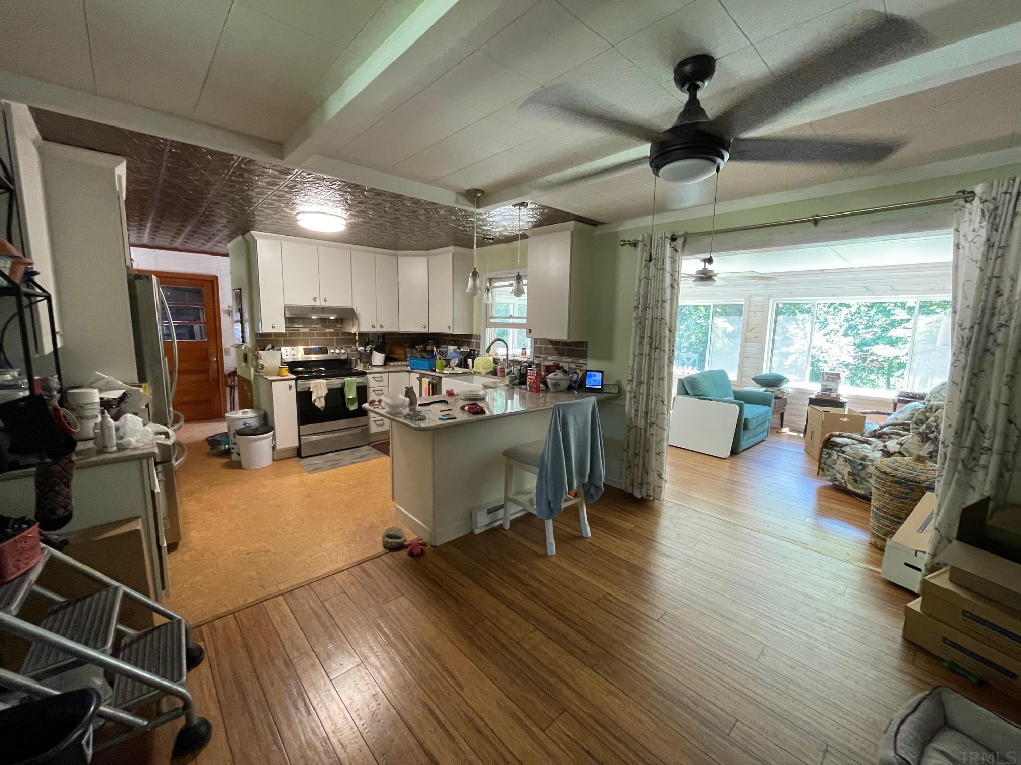 4538 East 150 South Rochester, IN 46975 - Photo 4 of 12