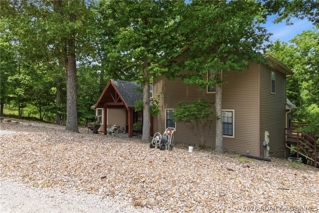103 Three Rivers Road Camdenton, MO 65020 - Photo 50 of 57