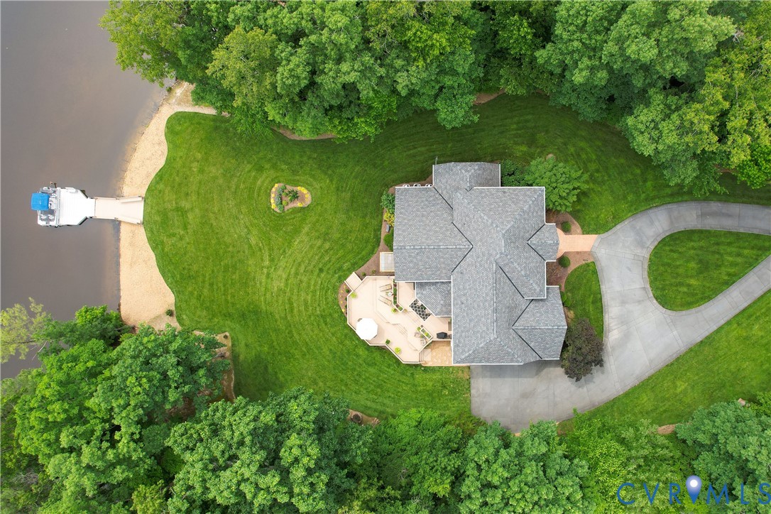 8911 Whistling Swan Road Chesterfield, VA 23838 - Photo 60 of 62