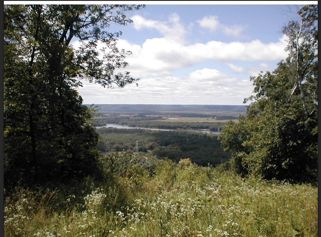 Lot 2 Alma Hills Alma, WI 54610 - Photo 1 of 20