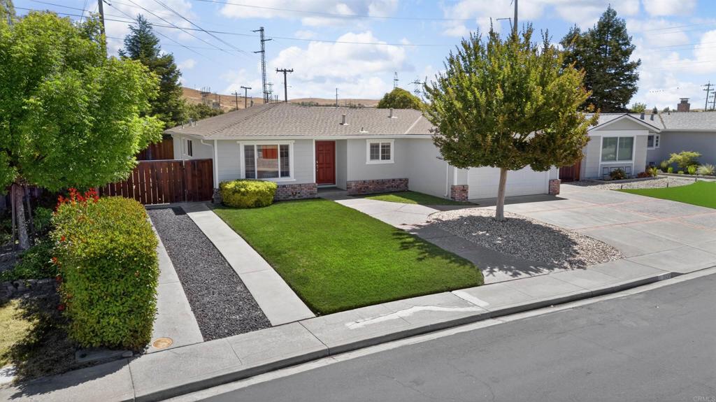 3056 Kittery Avenue San Ramon, CA 94583 - Photo 48 of 61