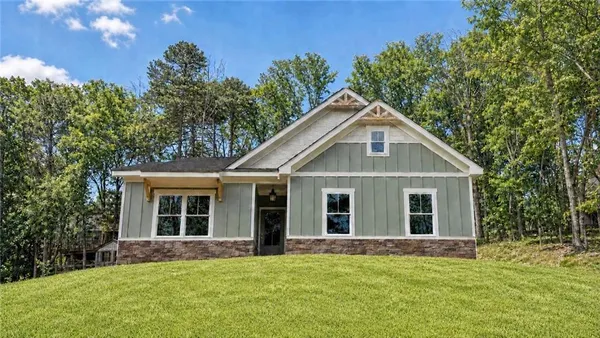 $484,900 | 134 Jake Court, Waleska, GA 30183