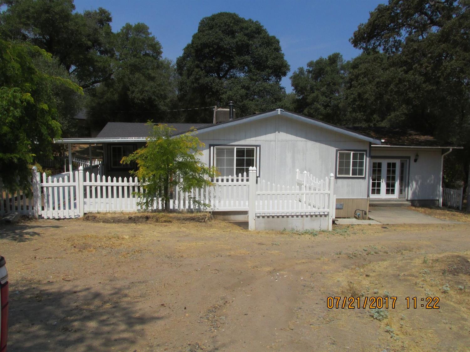 46437 Skyline Ridge Road Coarsegold, CA 93614 - Photo 1 of 86 Gallery Image 1
