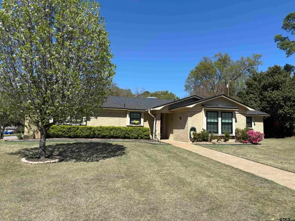 $309,500 | 700 David Drive, Tyler, TX 75703