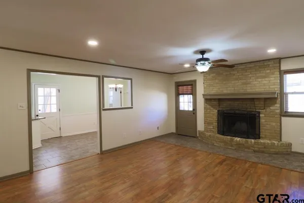 $309,500 | 700 David Drive, Tyler, TX 75703