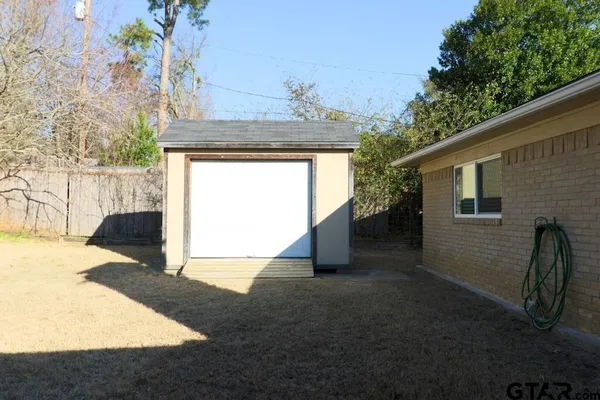 $309,500 | 700 David Drive, Tyler, TX 75703