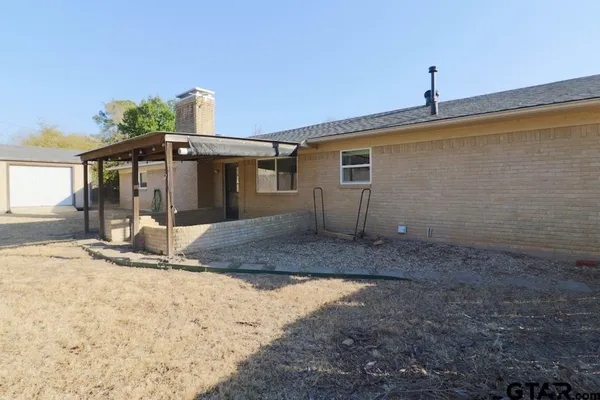 $309,500 | 700 David Drive, Tyler, TX 75703