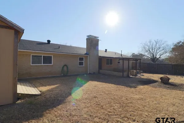 $309,500 | 700 David Drive, Tyler, TX 75703