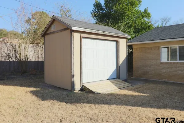 $309,500 | 700 David Drive, Tyler, TX 75703