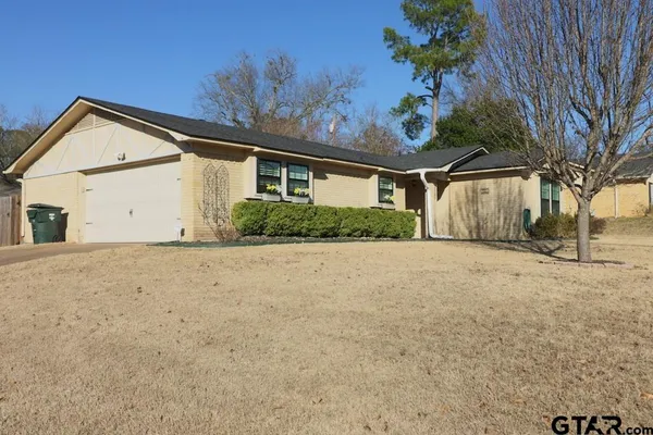 $309,500 | 700 David Drive, Tyler, TX 75703