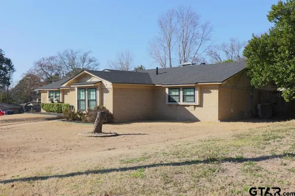 $309,500 | 700 David Drive, Tyler, TX 75703