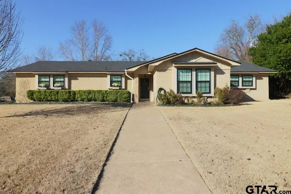 $309,500 | 700 David Drive, Tyler, TX 75703