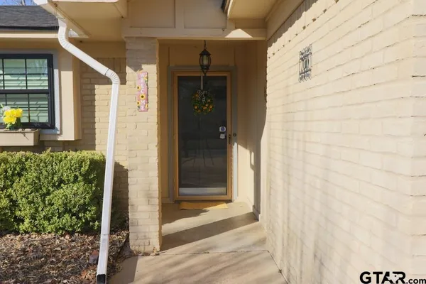 $309,500 | 700 David Drive, Tyler, TX 75703