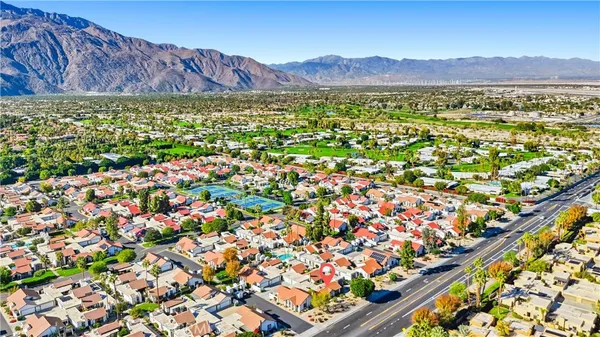 $2,750 | 2367 South Gene Autry Trail, Unit B, Palm Springs, CA 92264