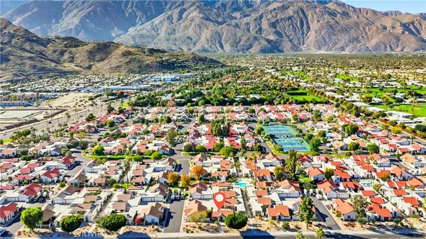 $2,750 | 2367 South Gene Autry Trail, Unit B, Palm Springs, CA 92264