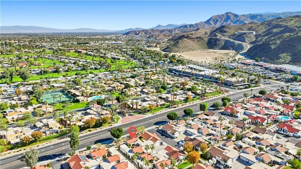 $2,750 | 2367 South Gene Autry Trail, Unit B, Palm Springs, CA 92264