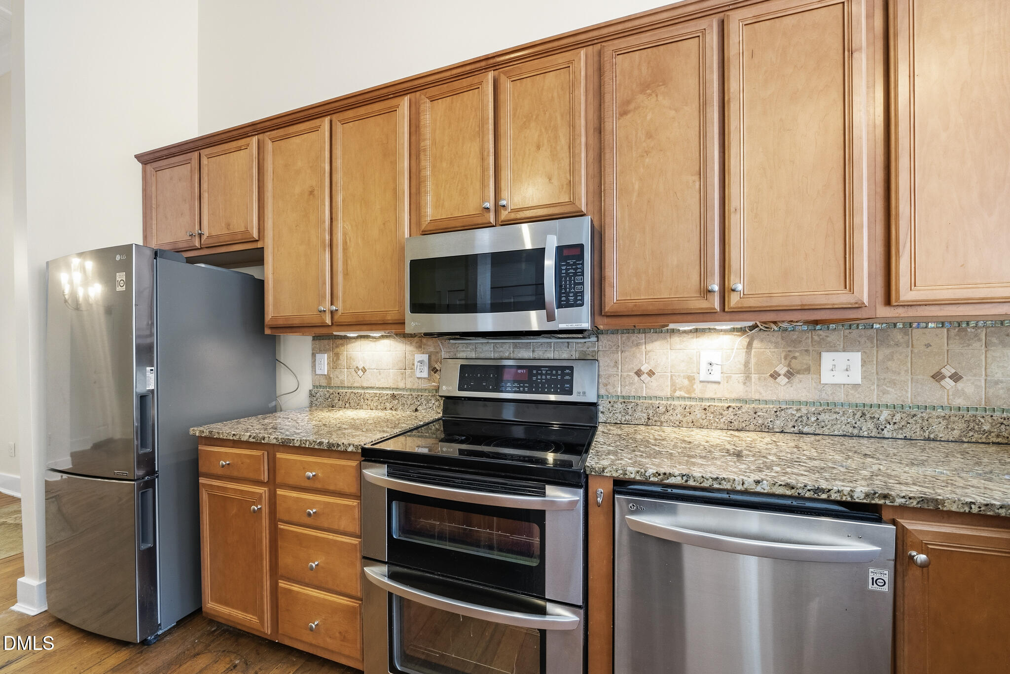 1535 Caraleigh Mills Court, Unit 118 Raleigh, NC 27603 - Photo 18 of 47 DSC06969