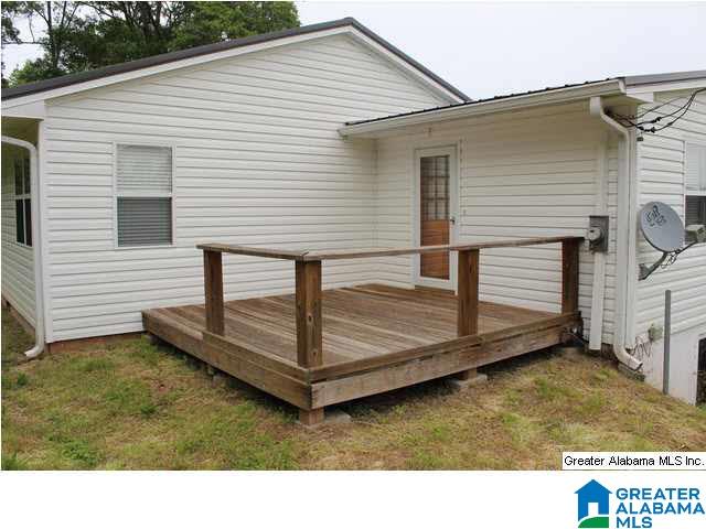 1211 Airport Road Eastaboga, AL 36260 - Photo 20 of 32