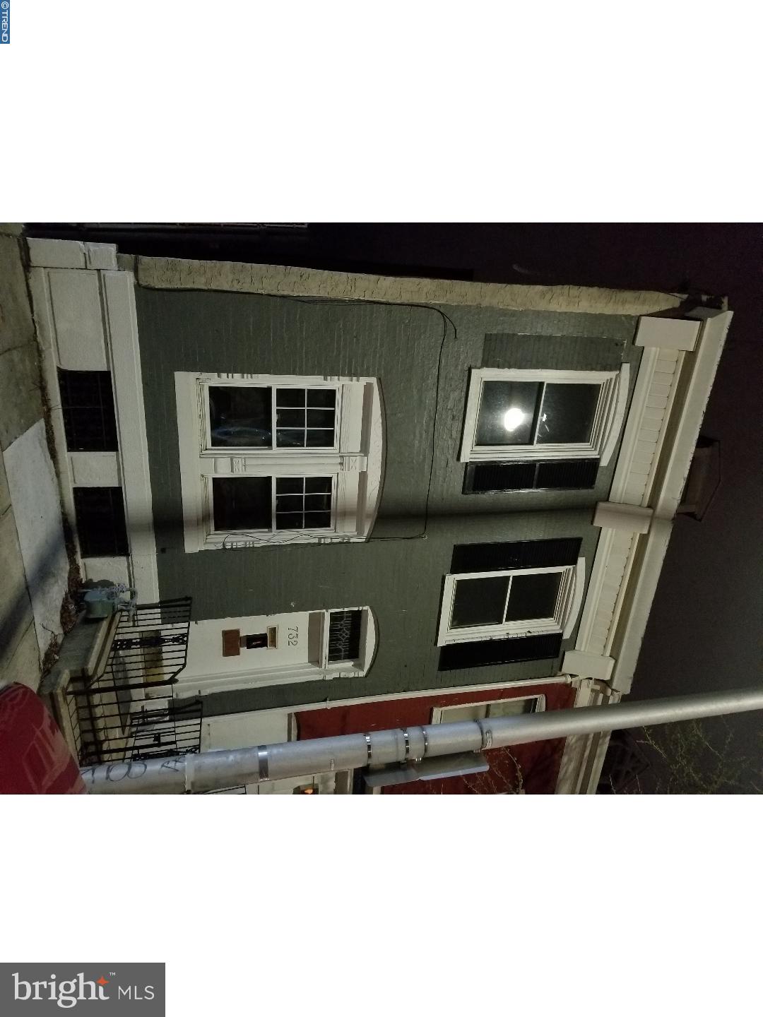 732 Walnut Street Reading, PA 19601 - Photo 1 of 22 View