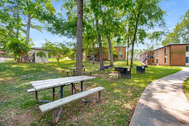 a sign on the side of a building