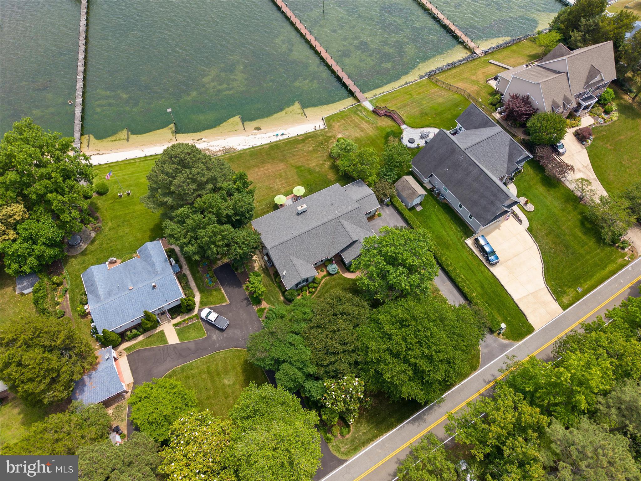 24818 Half Pone Point Road Hollywood, MD 20636 - Photo 58 of 60 Gallery Image 58