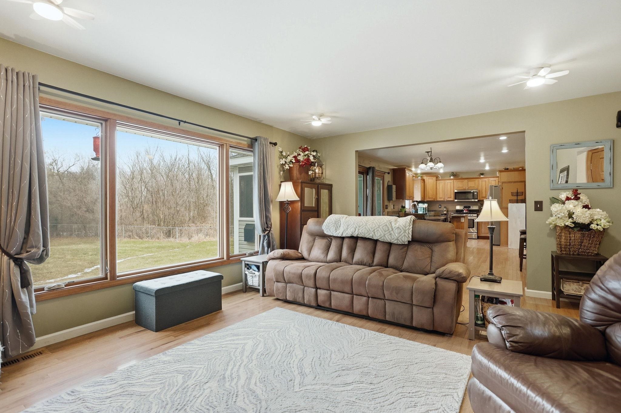 2119 East Vienna Road Clio, MI 48420 - Photo 15 of 88