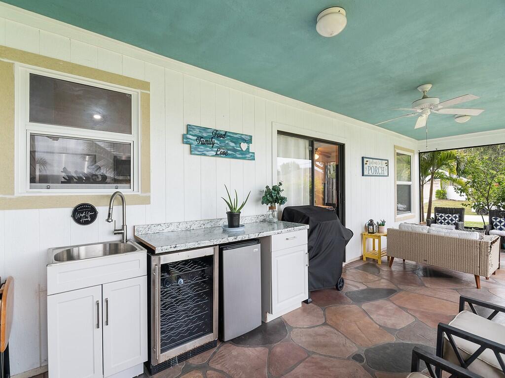 4401 Southwest Babylon Street Port St. Lucie, FL 34953 - Photo 24 of 39 Image00027