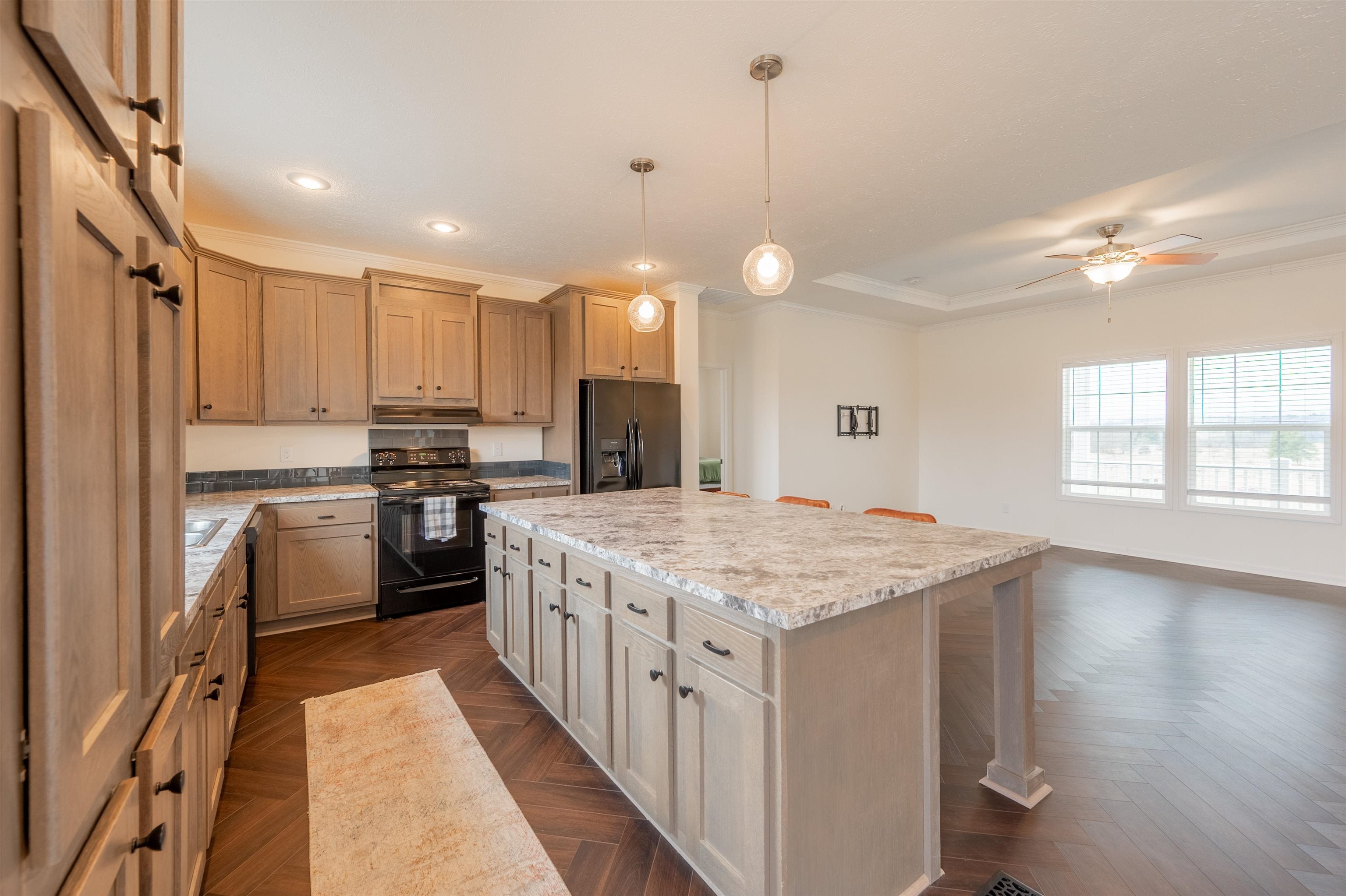 173 Long Level Road Southwest Floyd, VA 24091 - Photo 24 of 76 Gallery Image 24
