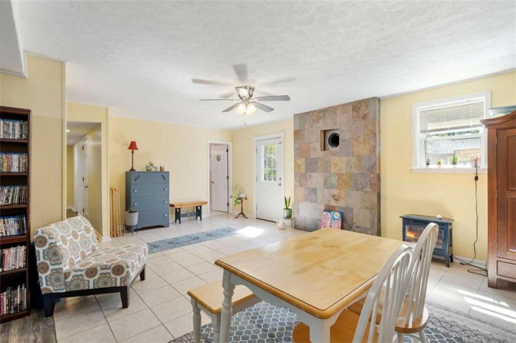 122 Margo Trail Southeast Rome, GA 30161 - Photo 18 of 48