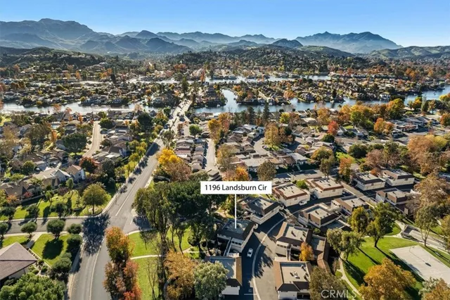 $599,000 | 1196 Landsburn Circle, Westlake Village, CA 91361