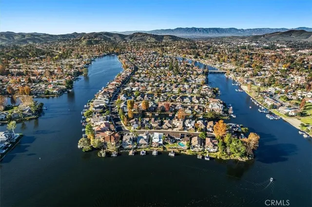 $599,000 | 1196 Landsburn Circle, Westlake Village, CA 91361