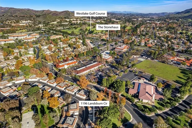 $599,000 | 1196 Landsburn Circle, Westlake Village, CA 91361